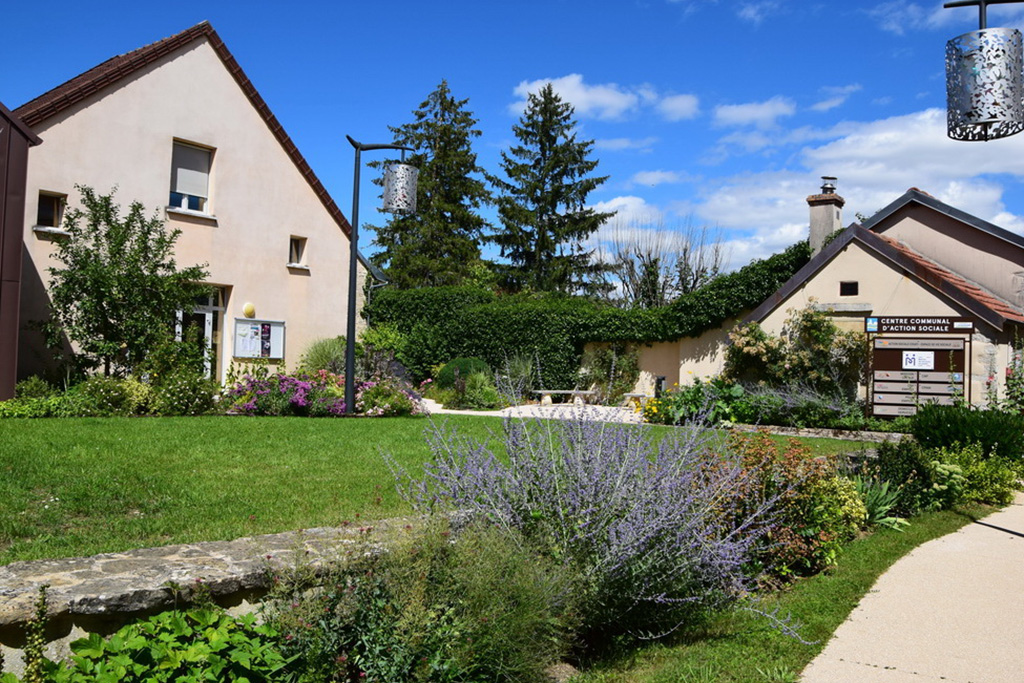 Centre communal d'action sociale (CCAS)