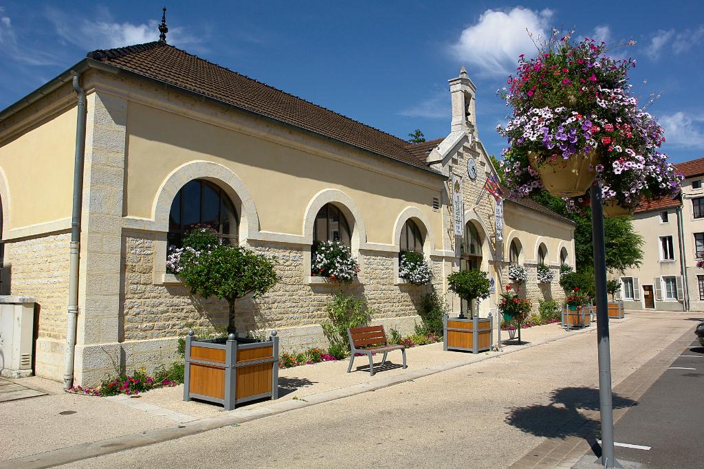 Office de tourisme