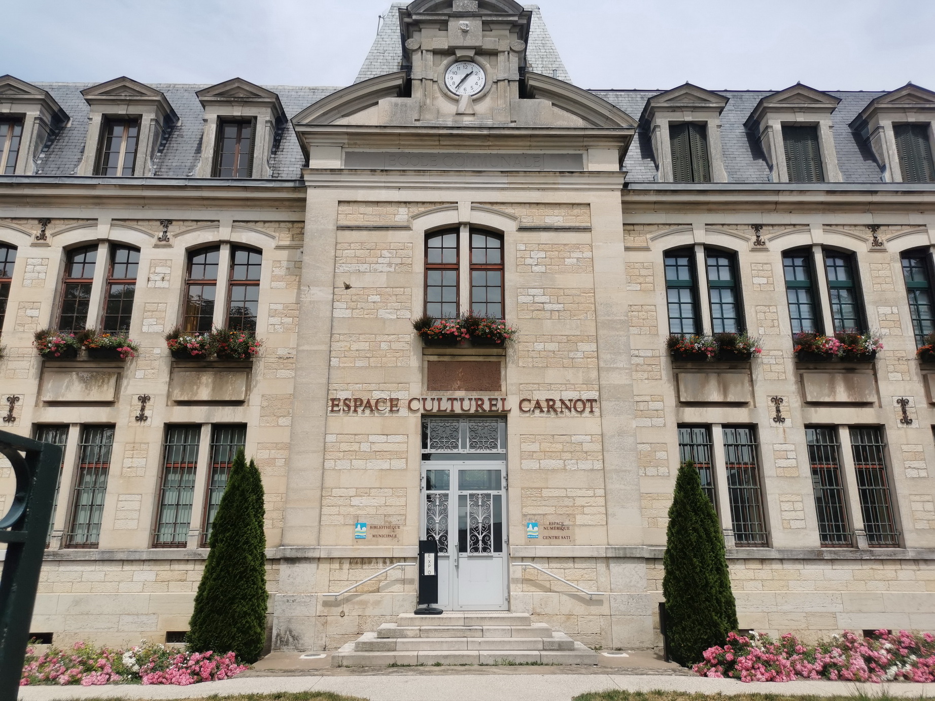 carnot