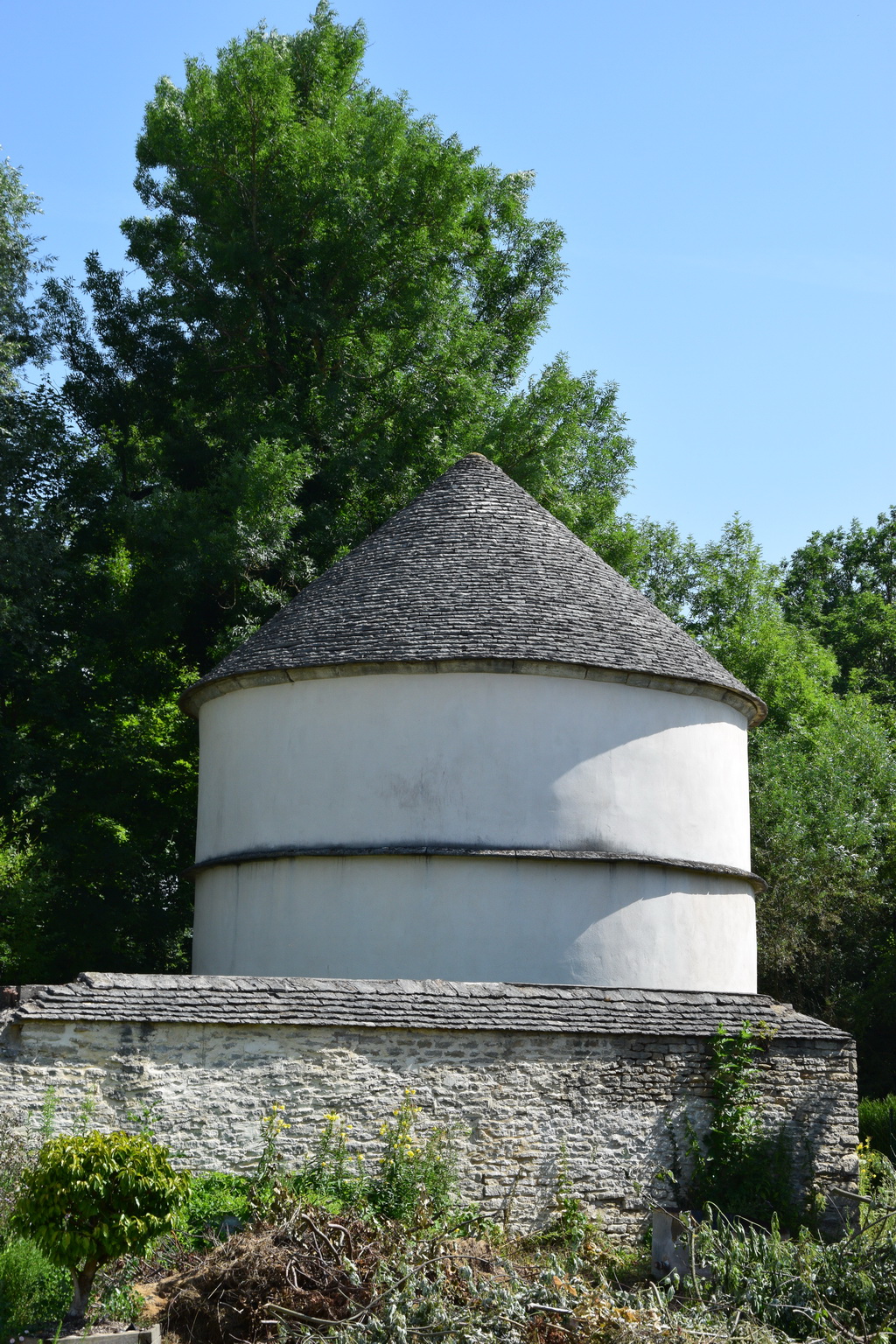 Colombier