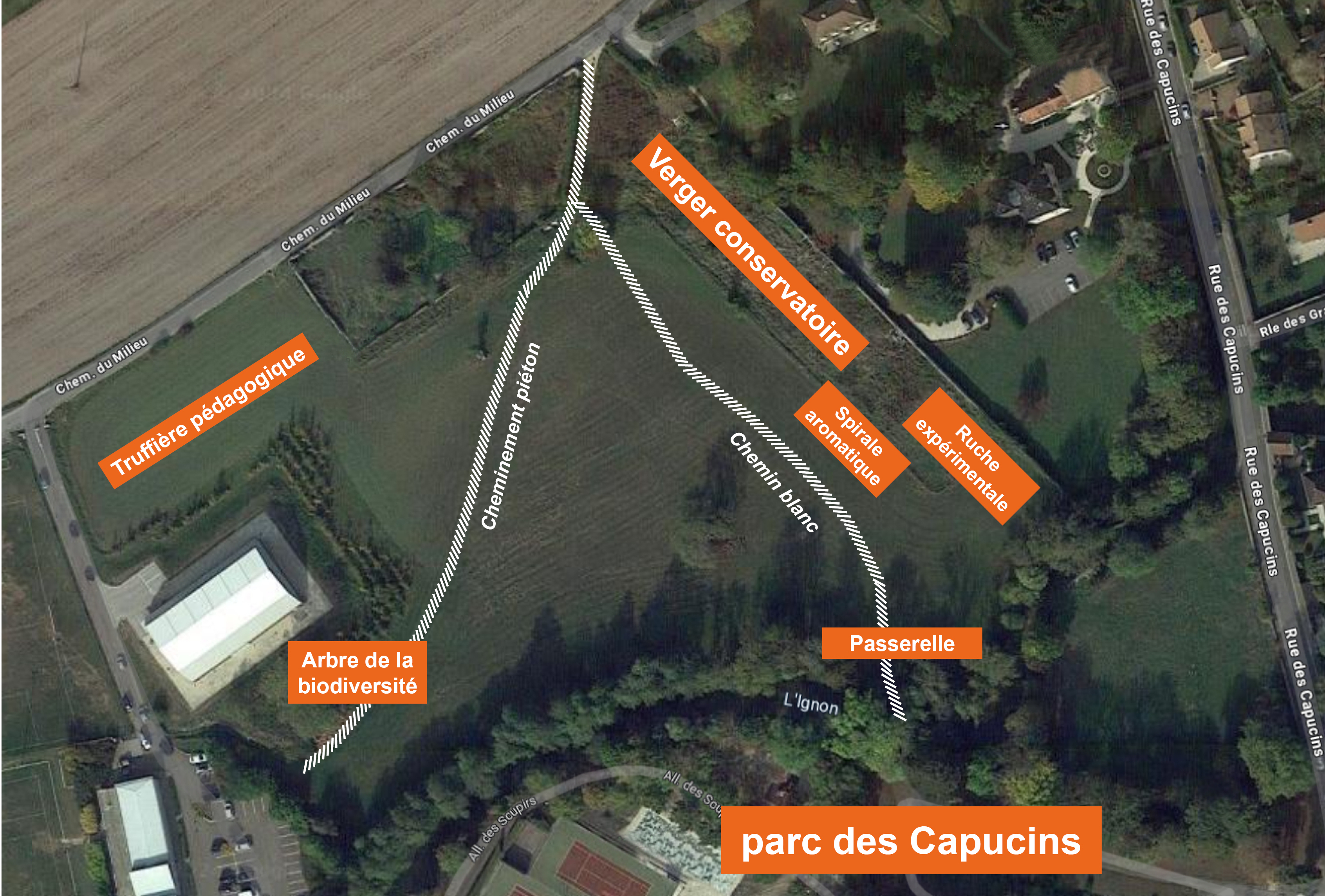 pré jaquot revu