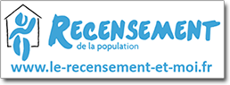 logo recensement