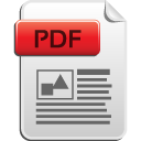 icone pdf