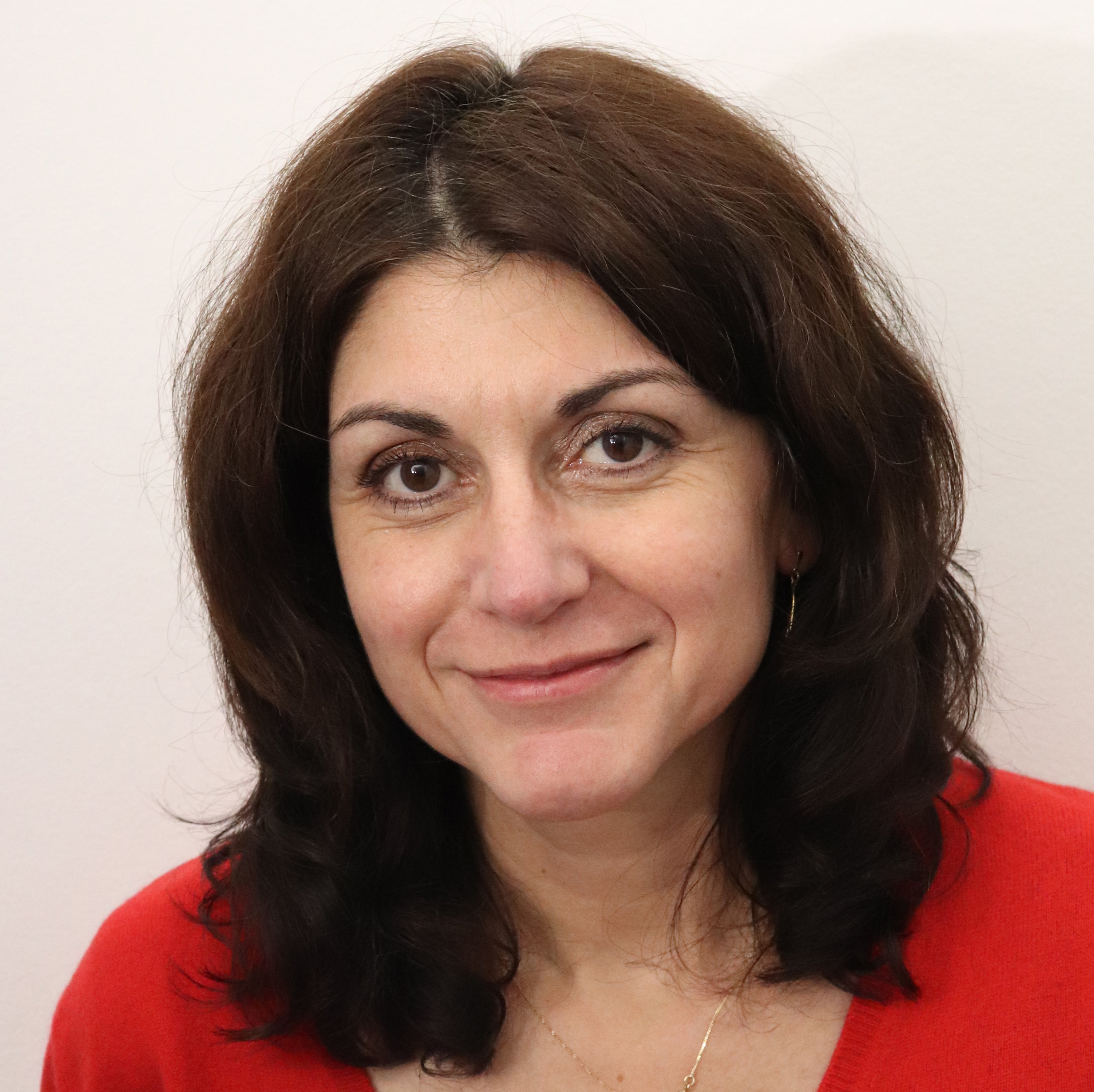 Christine Soldati