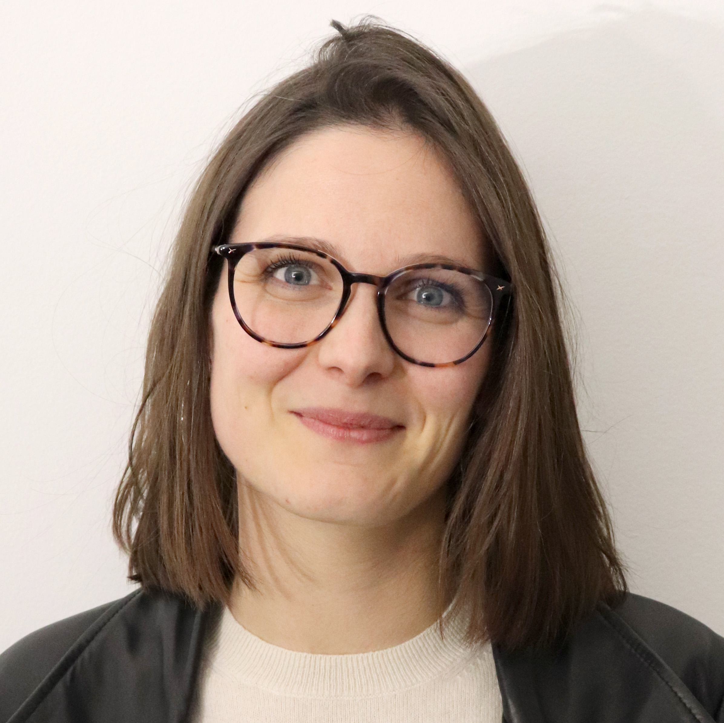 Murielle Bernier