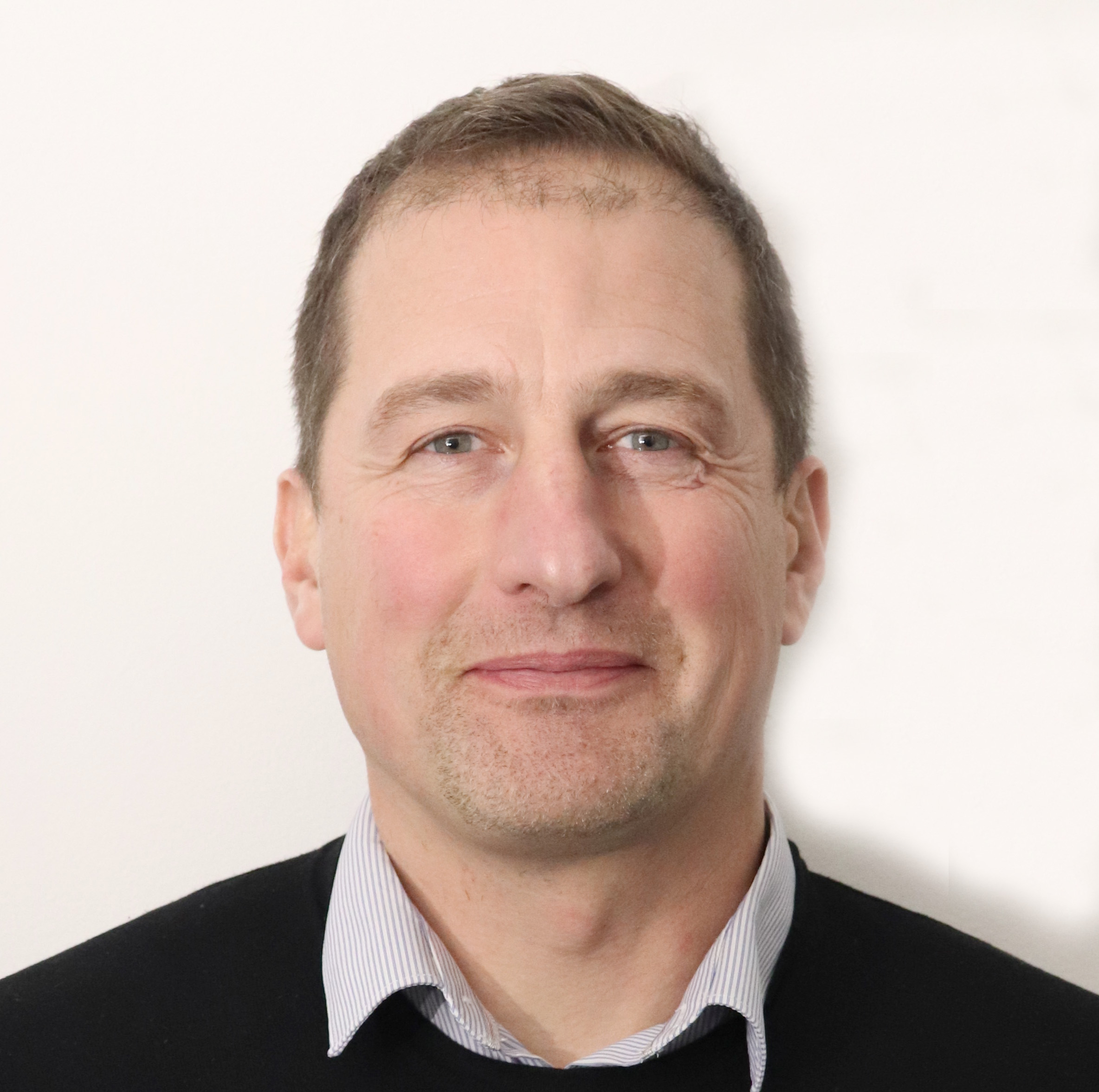 Jérémie Déhée