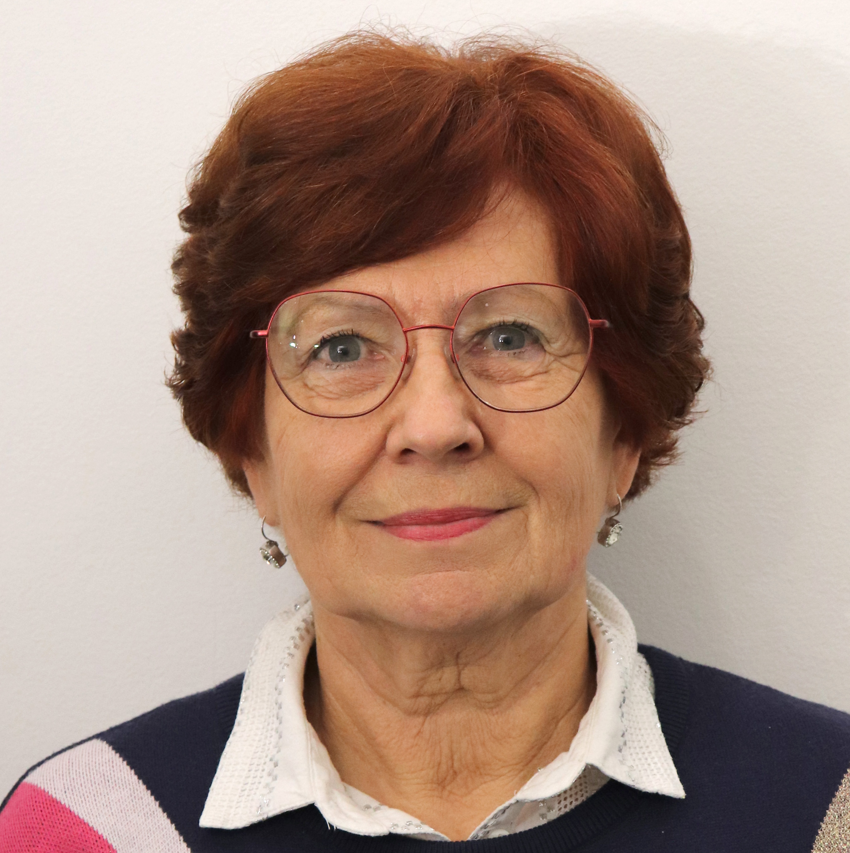 Martine Kaiser