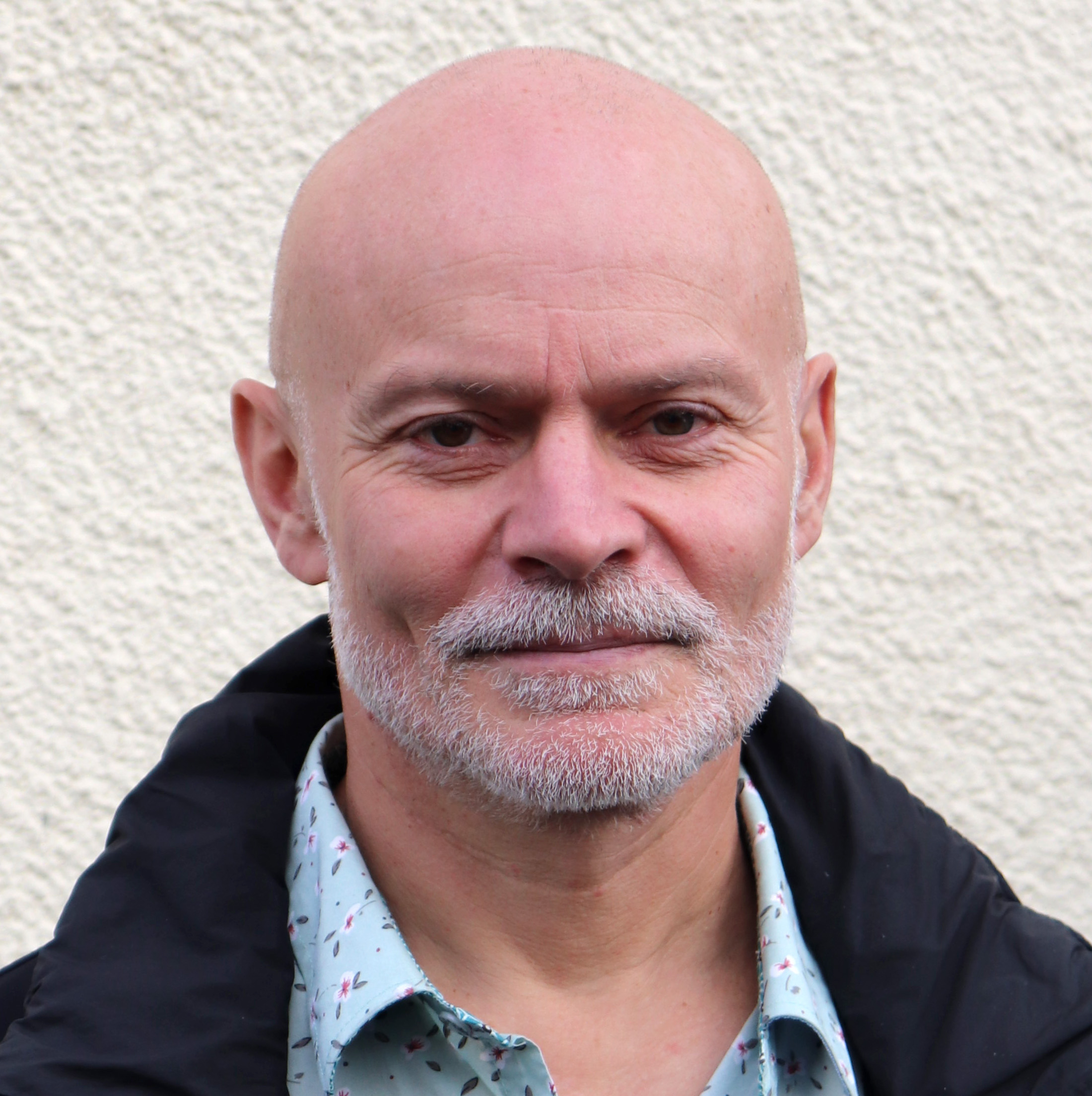 Sébastatien Gotte