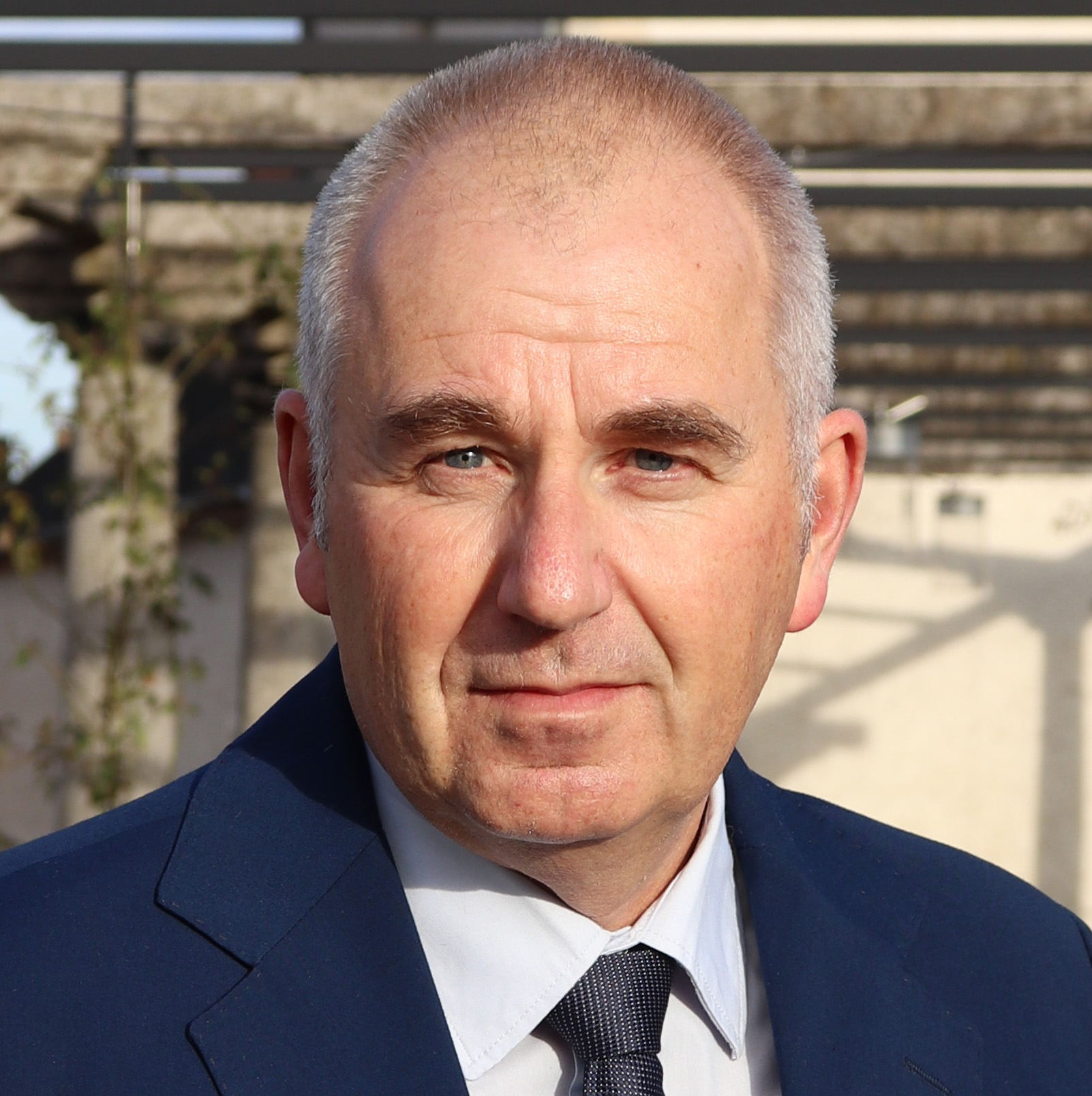 Thierry Darphin