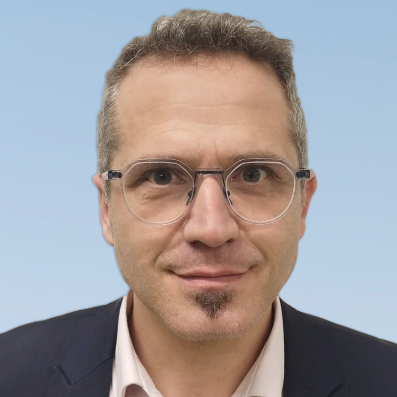stephane pernot