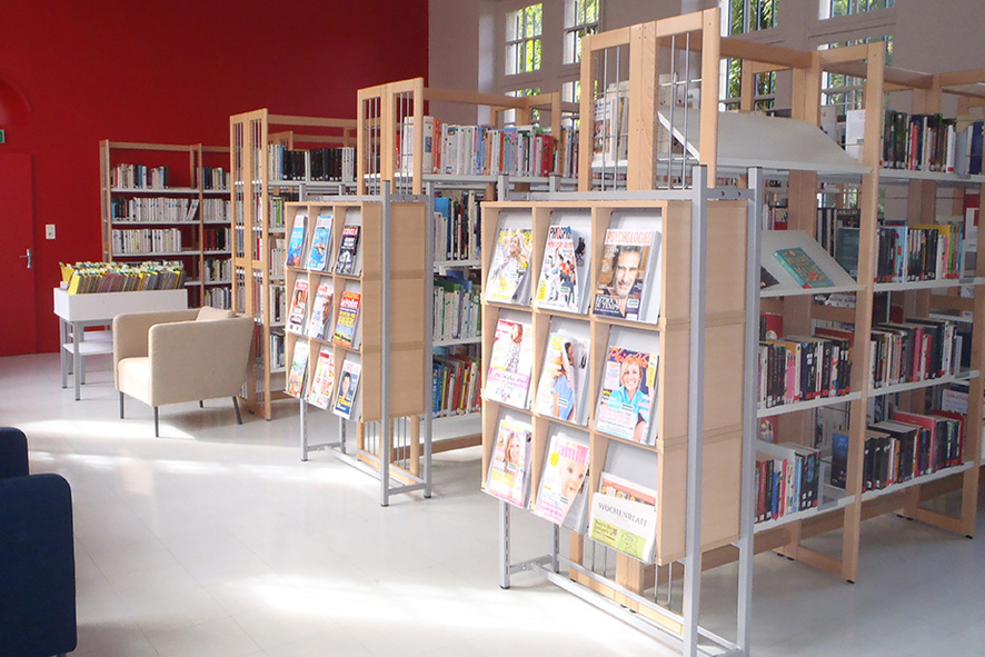Bibliothèque