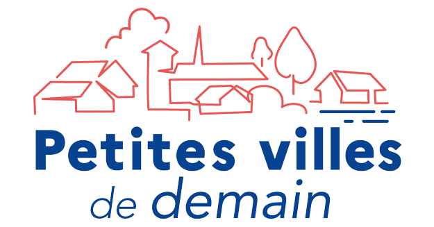petites villes de demain logo