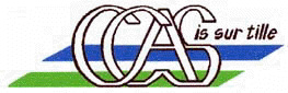 logo ccas