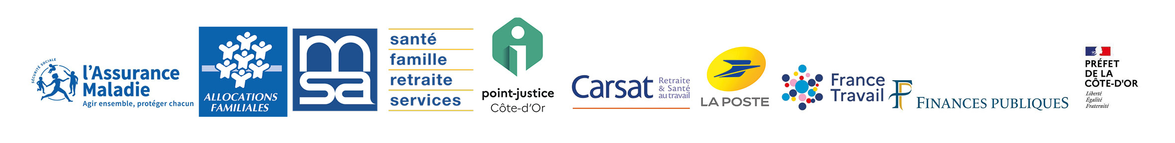 logos bande
