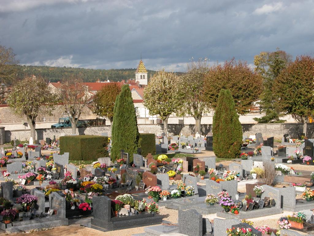 cimetiere