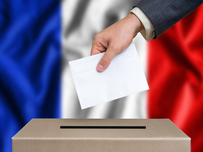 Élections
