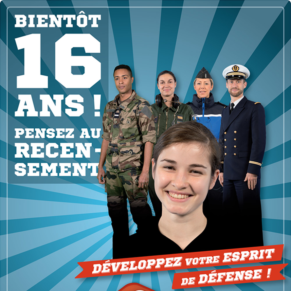 Recensement citoyen