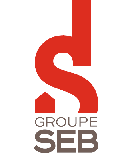 logo groupe SEB