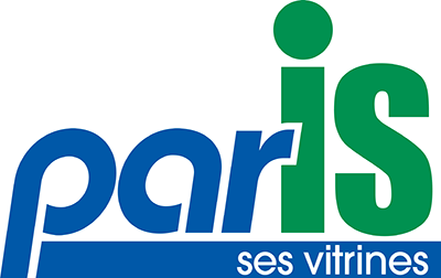 logo parIS