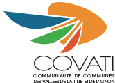 logo covati