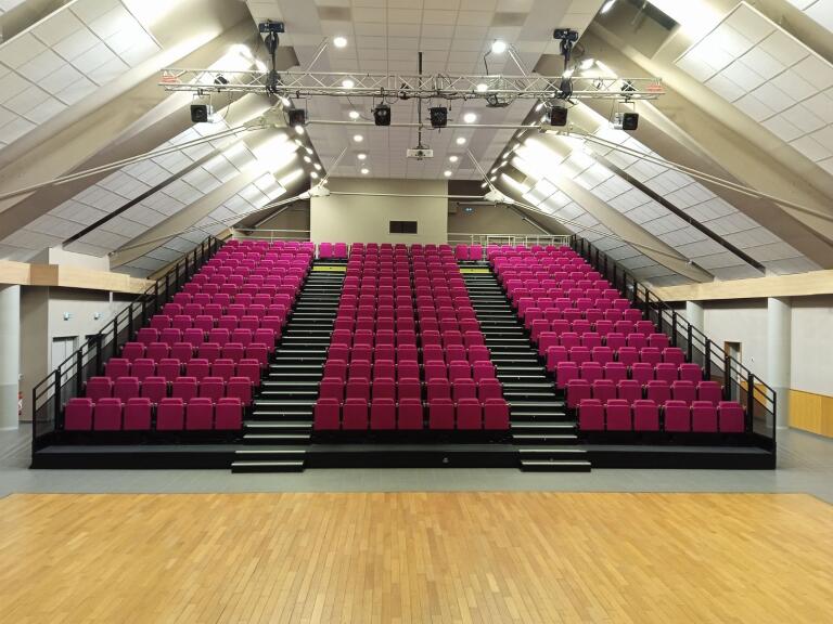 salle des capucins intérieur