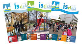 Magazine ISci&là