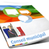 Procès-verbaux des conseils municipaux