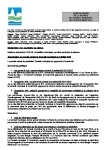 Compte-rendu du conseil municipal du 20 septembre 2016