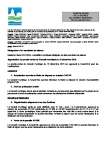 Compte-rendu du conseil municipal du 26 janvier 2016