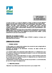 Compte-rendu du conseil municipal du 28 septembre 2021
