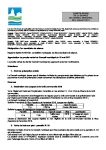 Compte-rendu du conseil municipal du 4 juillet 2017