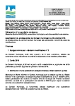 Compte-rendu du Conseil municipal du 13 novembre 2018