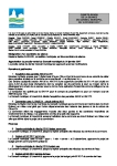 Compte-rendu du conseil municipal du 16 février 2017