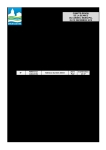 Compte-rendu du conseil municipal du 19 décembre 2019