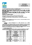 Compte-rendu du Conseil municipal du 20 décembre 2018