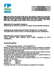 Compte-rendu du conseil municipal du 21 décembre 2017