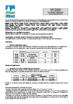 Compte-rendu du Conseil municipal du 22 janvier 2019