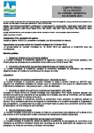 Compte-rendu du conseil municipal du 29 mars 2016