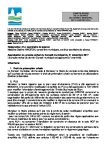 Compte-rendu du conseil municipal du 31 janvier 2018