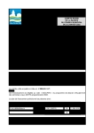 Compte-rendu du conseil municipal du 25 janvier 2022