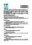 Compte-rendu du conseil municipal du 17 février 2015