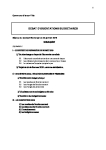 Débat d'orientation budgétaire (DOB) 2019