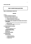 Débat d'orientation budgétaire (DOB) 2018