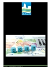 Rapport des orientations budgétaires 2022