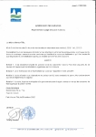 Arrêté du Maire sur l'usage des parcs et jardins - Parc des Capucins