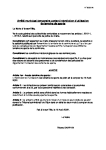 Arrêté municipal 16-08-2022 interdiction d'utilisation terrains sports