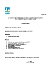 Ordre du jour du conseil municipal du 4 juillet 2017