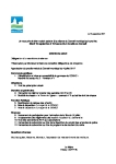 Ordre du jour du Conseil municipal du 19 septembre 2017