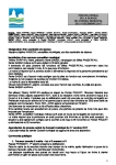 Procès-verbal du conseil municipal du 21 décembre 2017