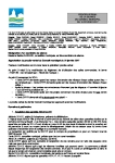 Procès-verbal du conseil municipal du 16 février 2017